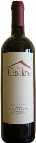 Fattoria San Lorenzo Il Casolare Rosso 2019